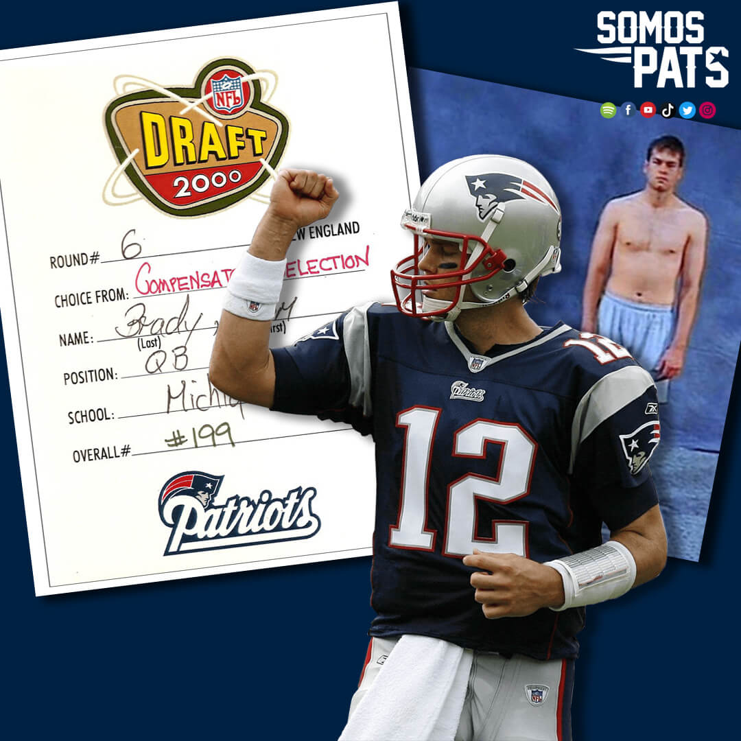 NFL: Novato supera en venta de Jerseys a Tom Brady